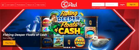 32Red Casino Review [2024]. Best Slot Games, PayOut App, .